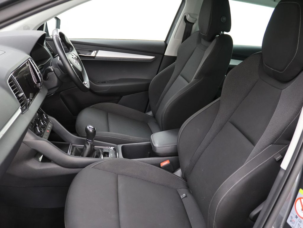 Used Skoda Karoq 2023 for sale - 76300857: Photo 24