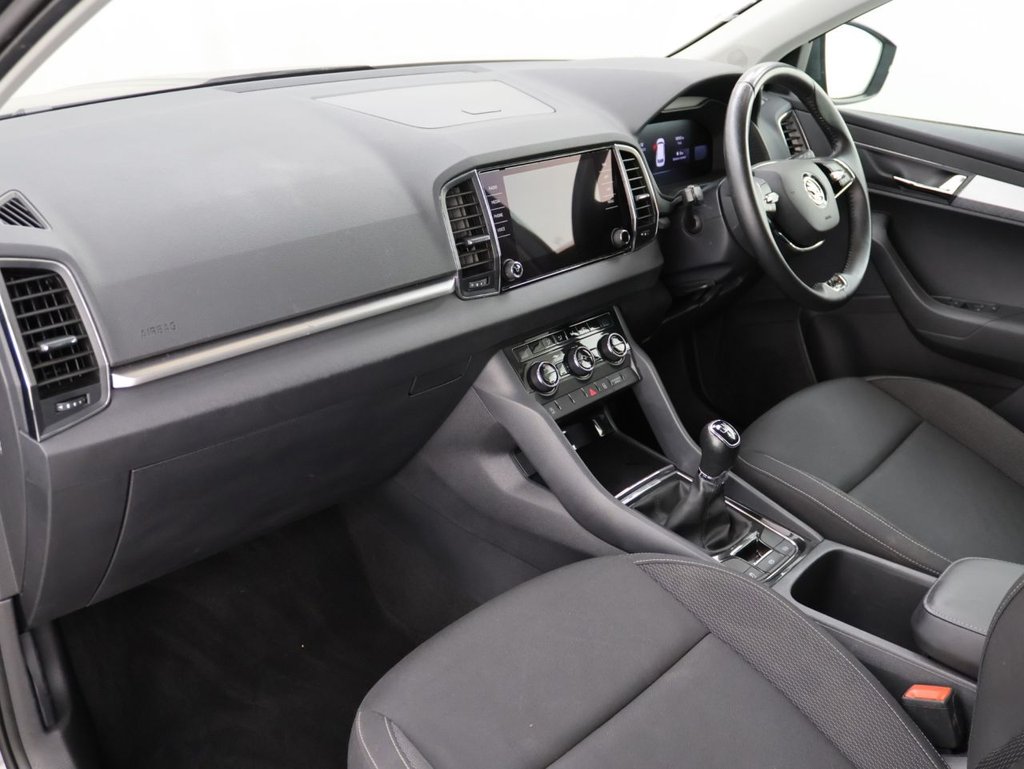 Used Skoda Karoq 2023 for sale - 76300857: Photo 25