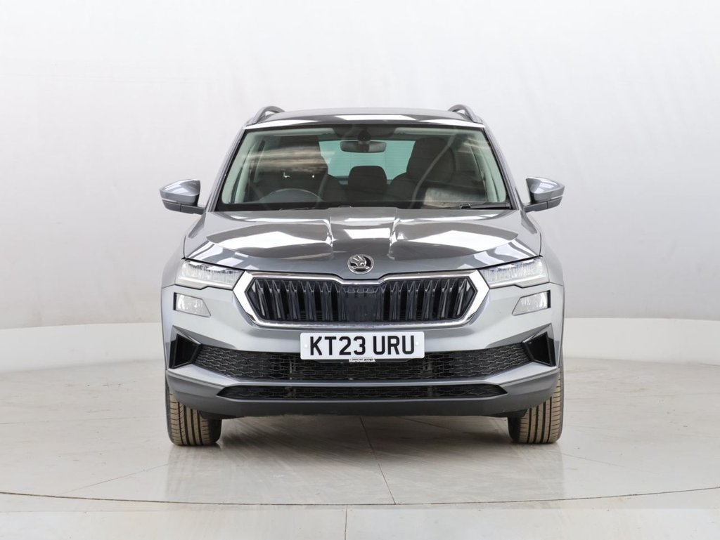 Used Skoda Karoq 2023 for sale - 76300857: Photo 3