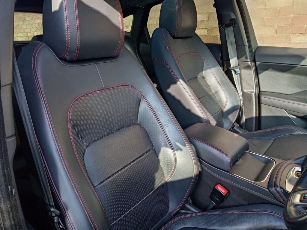 Used Jaguar E-Pace 2018 for sale - 77765020: Photo 10