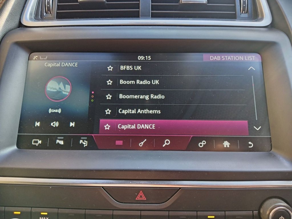 Used Jaguar E-Pace 2018 for sale - 77765020: Photo 12