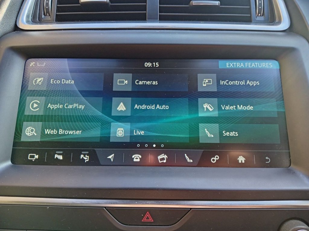 Used Jaguar E-Pace 2018 for sale - 77765020: Photo 14