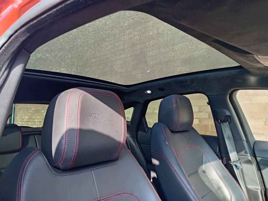 Used Jaguar E-Pace 2018 for sale - 77765020: Photo 2