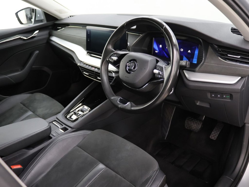 Used Skoda Octavia 2021 for sale - 76541967: Photo 10