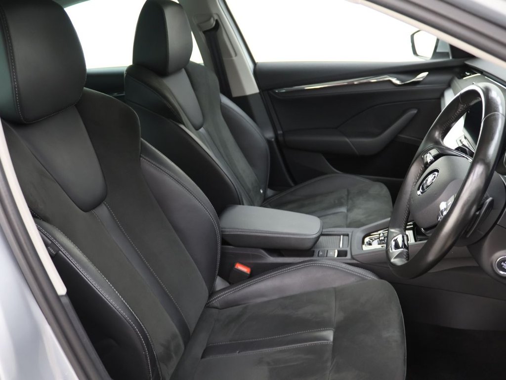 Used Skoda Octavia 2021 for sale - 76541967: Photo 12