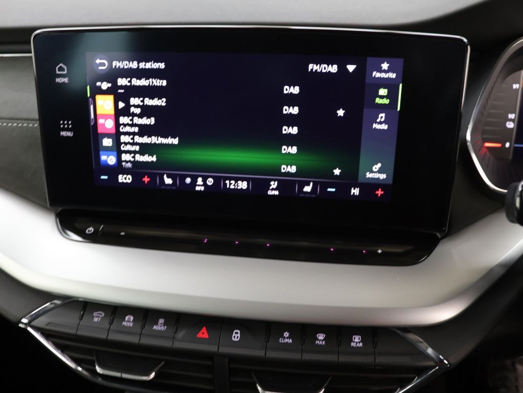 Used Skoda Octavia 2021 for sale - 76541967: Photo 13