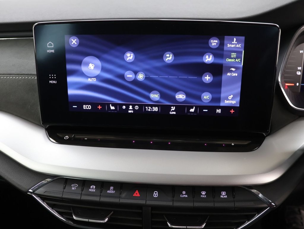 Used Skoda Octavia 2021 for sale - 76541967: Photo 14