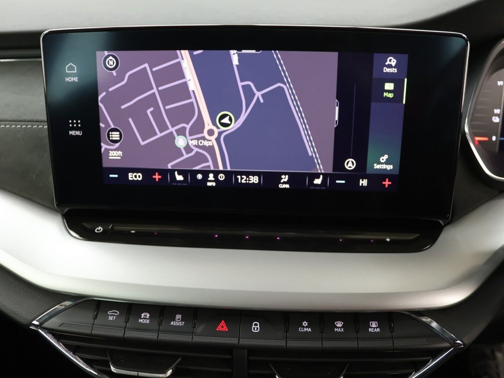 Used Skoda Octavia 2021 for sale - 76541967: Photo 15