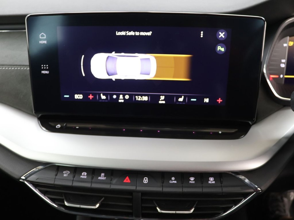 Used Skoda Octavia 2021 for sale - 76541967: Photo 16