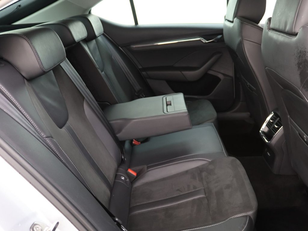 Used Skoda Octavia 2021 for sale - 76541967: Photo 17