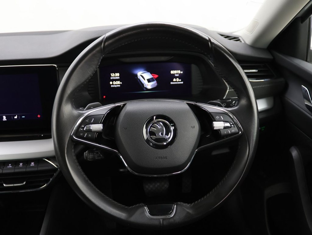 Used Skoda Octavia 2021 for sale - 76541967: Photo 20