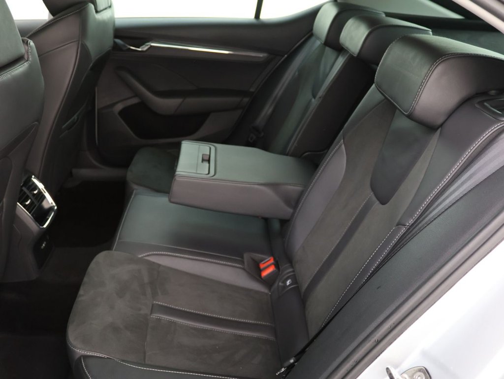 Used Skoda Octavia 2021 for sale - 76541967: Photo 21