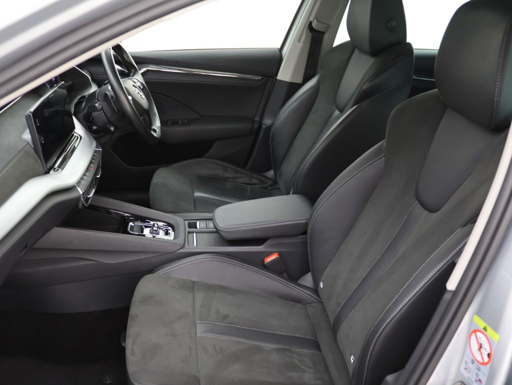 Used Skoda Octavia 2021 for sale - 76541967: Photo 22