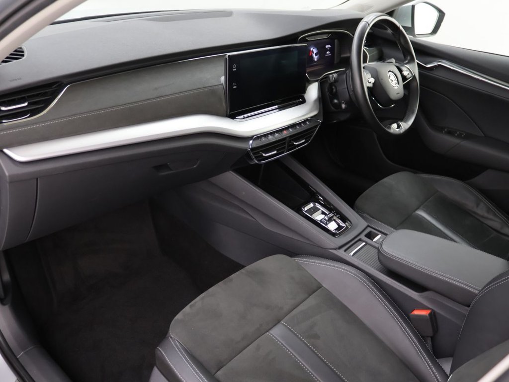 Used Skoda Octavia 2021 for sale - 76541967: Photo 24