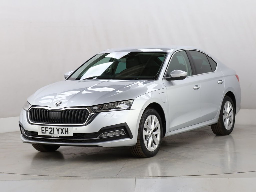 Used Skoda Octavia 2021 for sale - 76541967: Photo 5