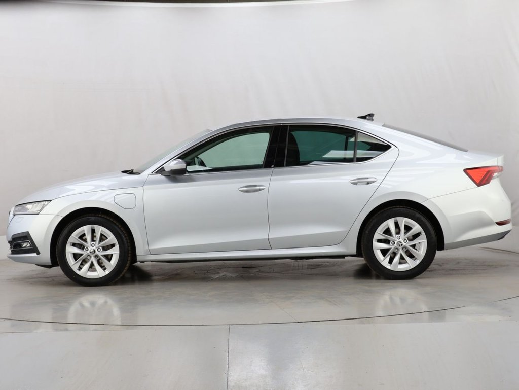 Used Skoda Octavia 2021 for sale - 76541967: Photo 6