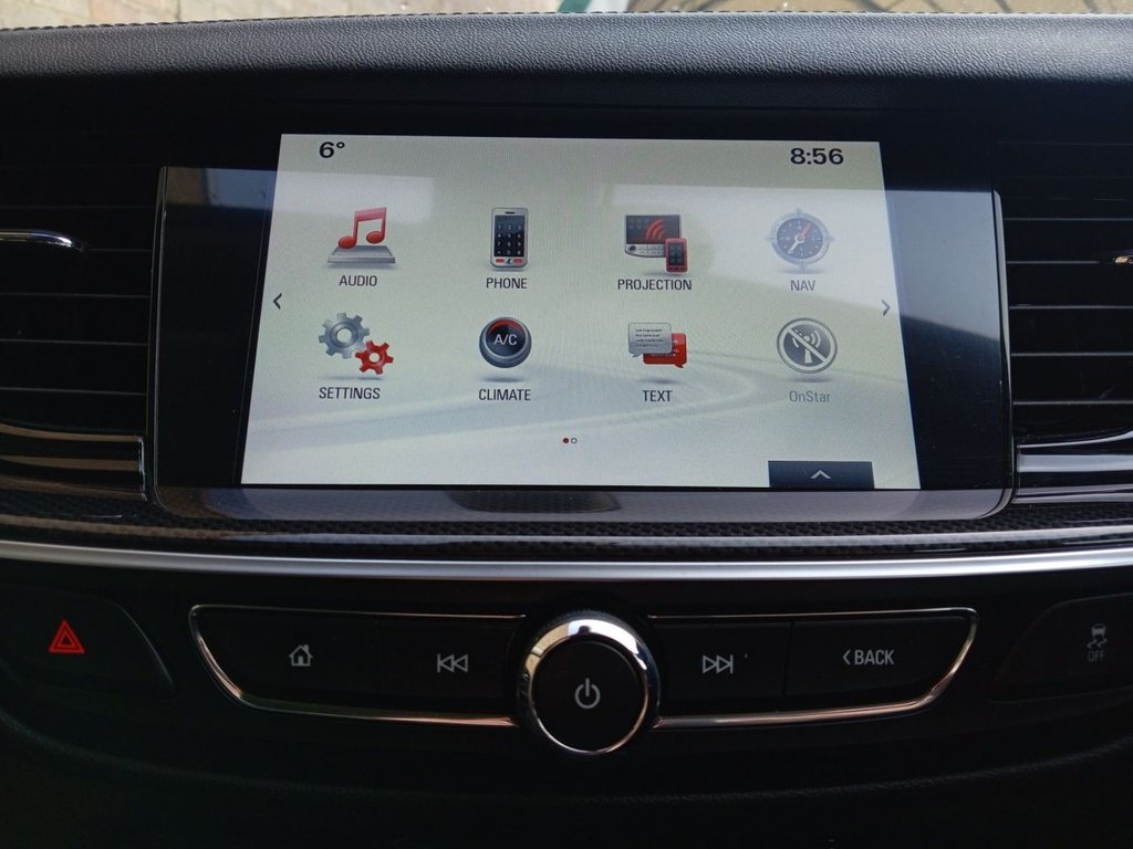 Used Vauxhall Insignia 2019 for sale - 77879491: Photo 10