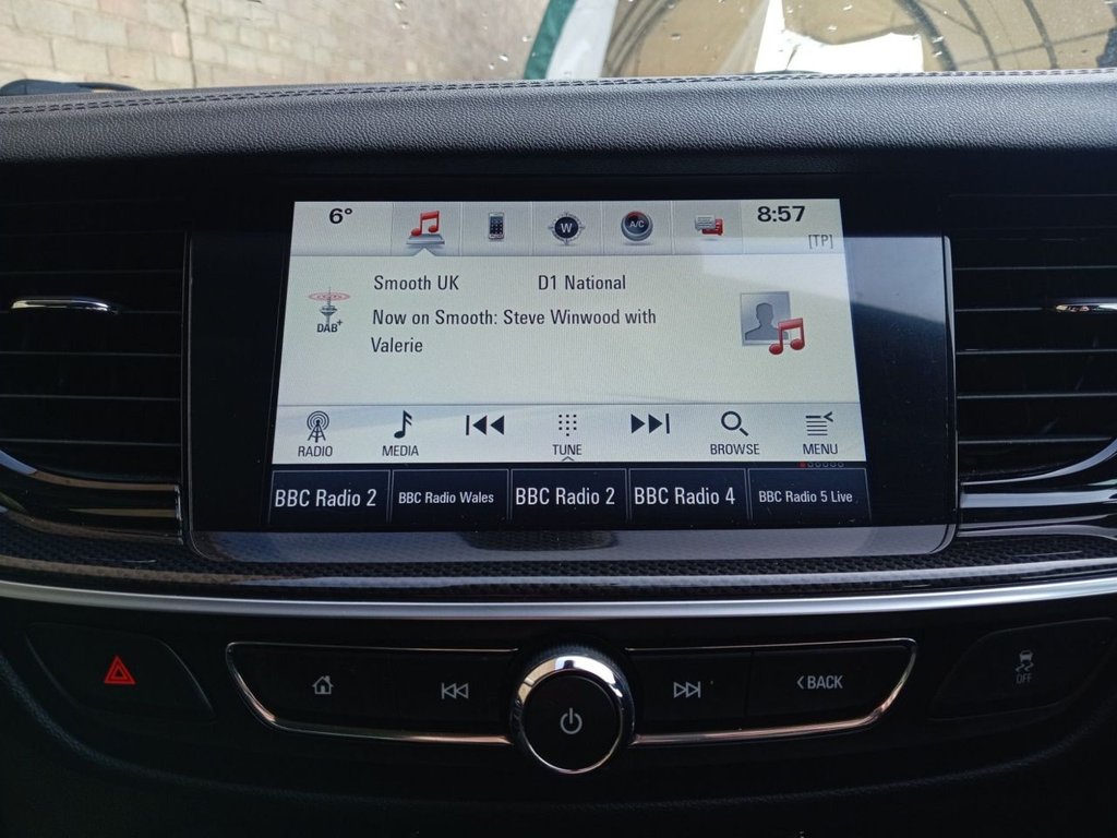 Used Vauxhall Insignia 2019 for sale - 77879491: Photo 12