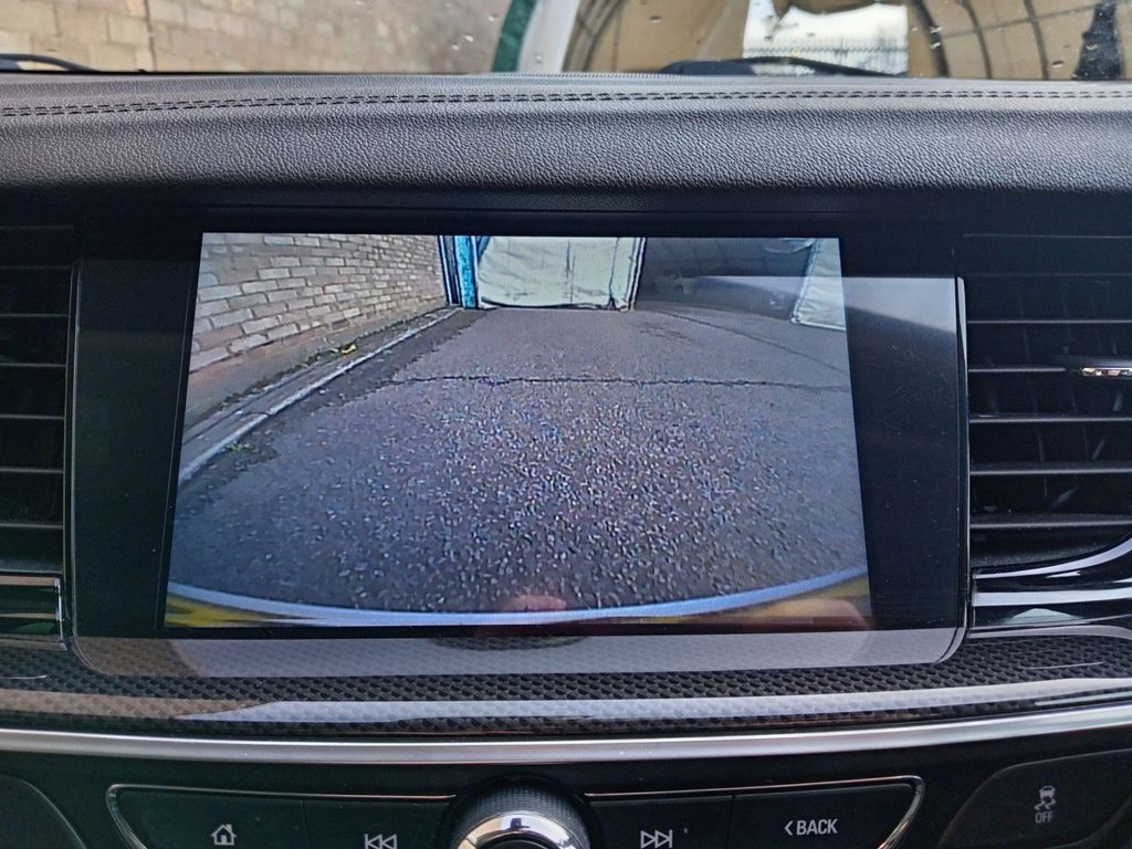 Used Vauxhall Insignia 2019 for sale - 77879491: Photo 2