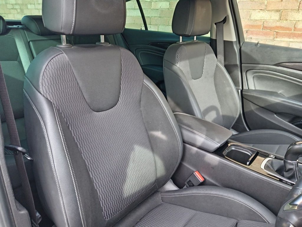 Used Vauxhall Insignia 2019 for sale - 77879491: Photo 5