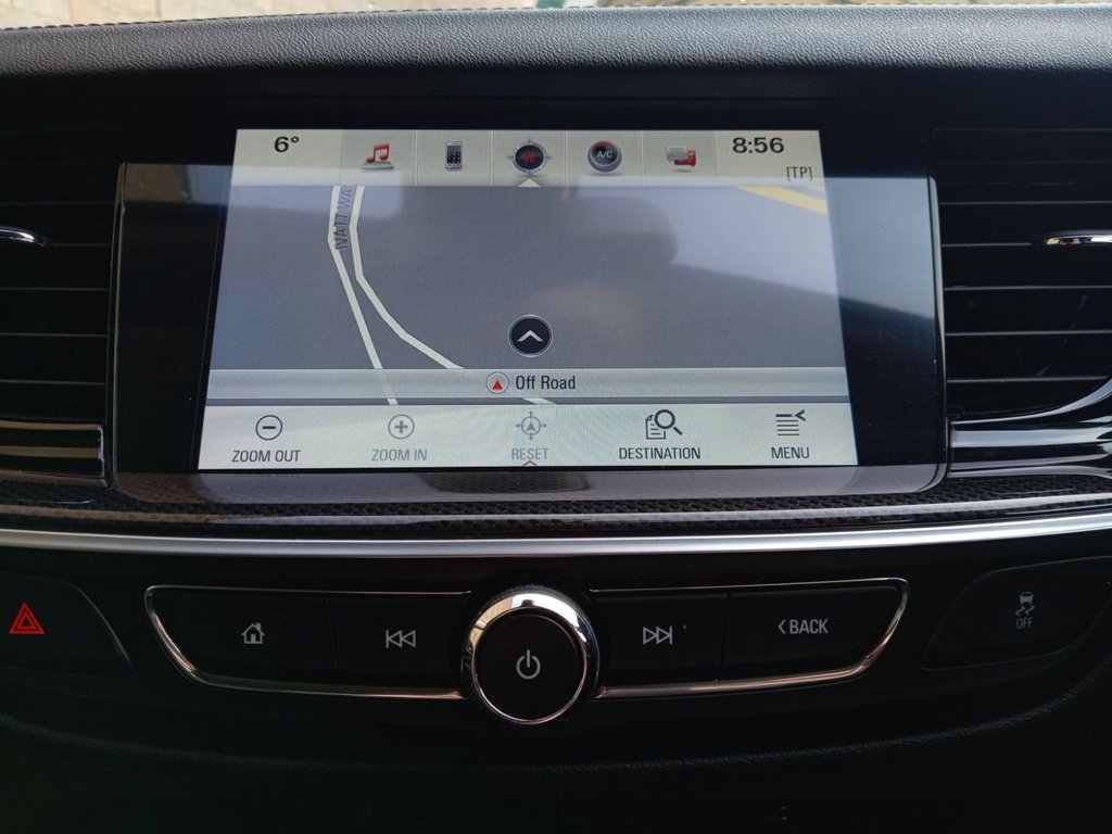 Used Vauxhall Insignia 2019 for sale - 77879491: Photo 8