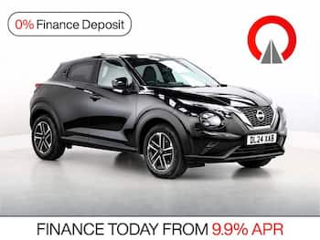 Used Nissan Juke 2024 for sale - 79612525: Photo