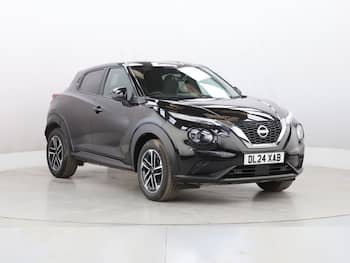 Used Nissan Juke 2024 for sale - 79612525: Photo