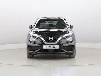 Used Nissan Juke 2024 for sale - 79612525: Photo