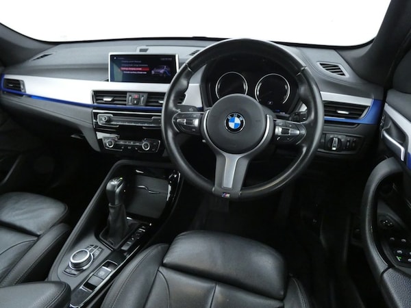 Used BMW X1 2021 for sale - 76301078: Photo 10