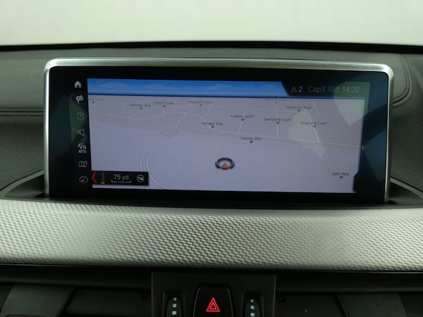 Used BMW X1 2021 for sale - 76301078: Photo 11