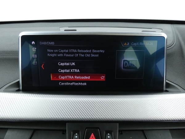 Used BMW X1 2021 for sale - 76301078: Photo 12