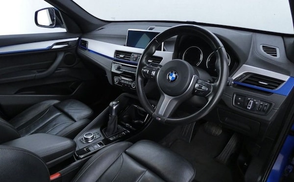 Used BMW X1 2021 for sale - 76301078: Photo 17