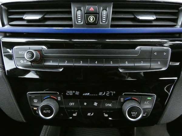 Used BMW X1 2021 for sale - 76301078: Photo 18
