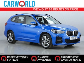 BMW - X1