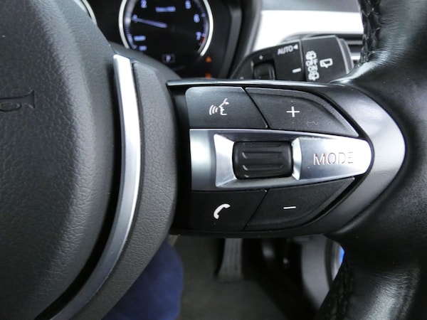 Used BMW X1 2021 for sale - 76301078: Photo 20