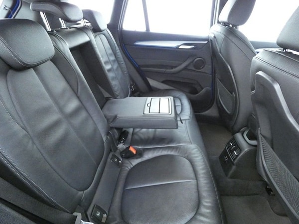 Used BMW X1 2021 for sale - 76301078: Photo 21