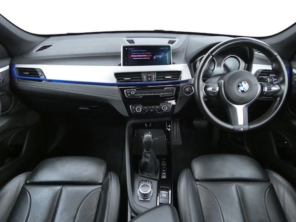 Used BMW X1 2021 for sale - 76301078: Photo 22
