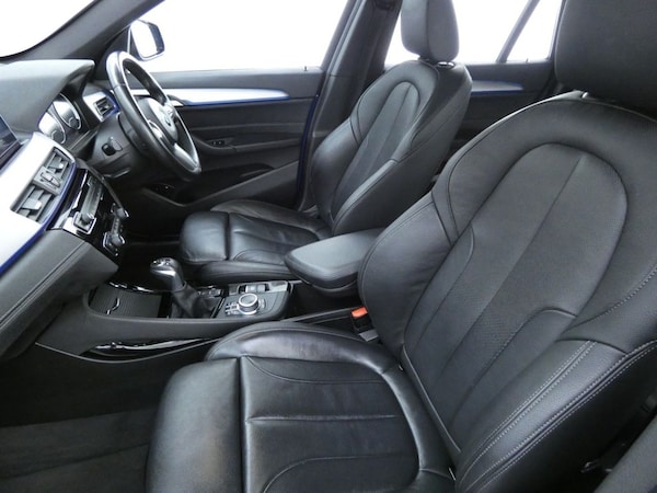 Used BMW X1 2021 for sale - 76301078: Photo 24