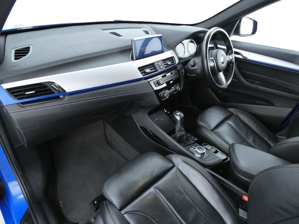 Used BMW X1 2021 for sale - 76301078: Photo 25