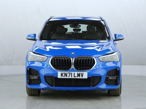 Used BMW X1 2021 for sale - 76301078: Photo 3