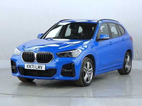 Used BMW X1 2021 for sale - 76301078: Photo 5