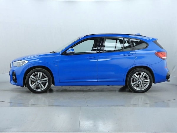 Used BMW X1 2021 for sale - 76301078: Photo 6
