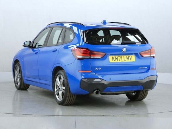 Used BMW X1 2021 for sale - 76301078: Photo 8
