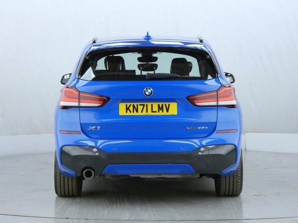 Used BMW X1 2021 for sale - 76301078: Photo 9