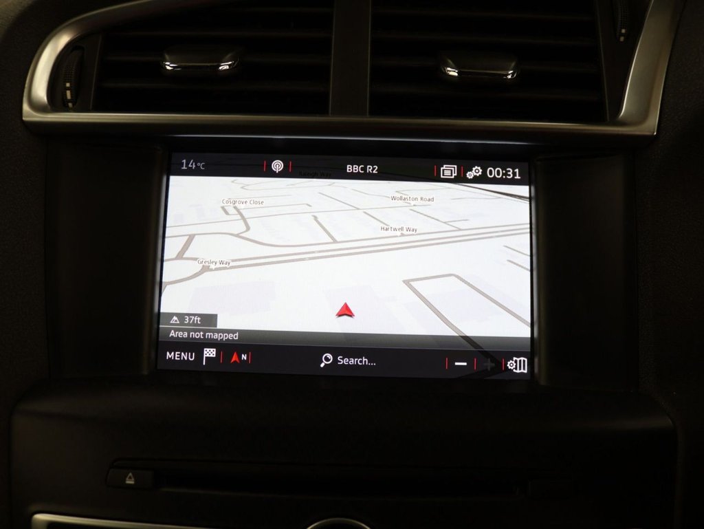 Used DS Automobiles DS 4 2017 for sale - 77890913: Photo 15