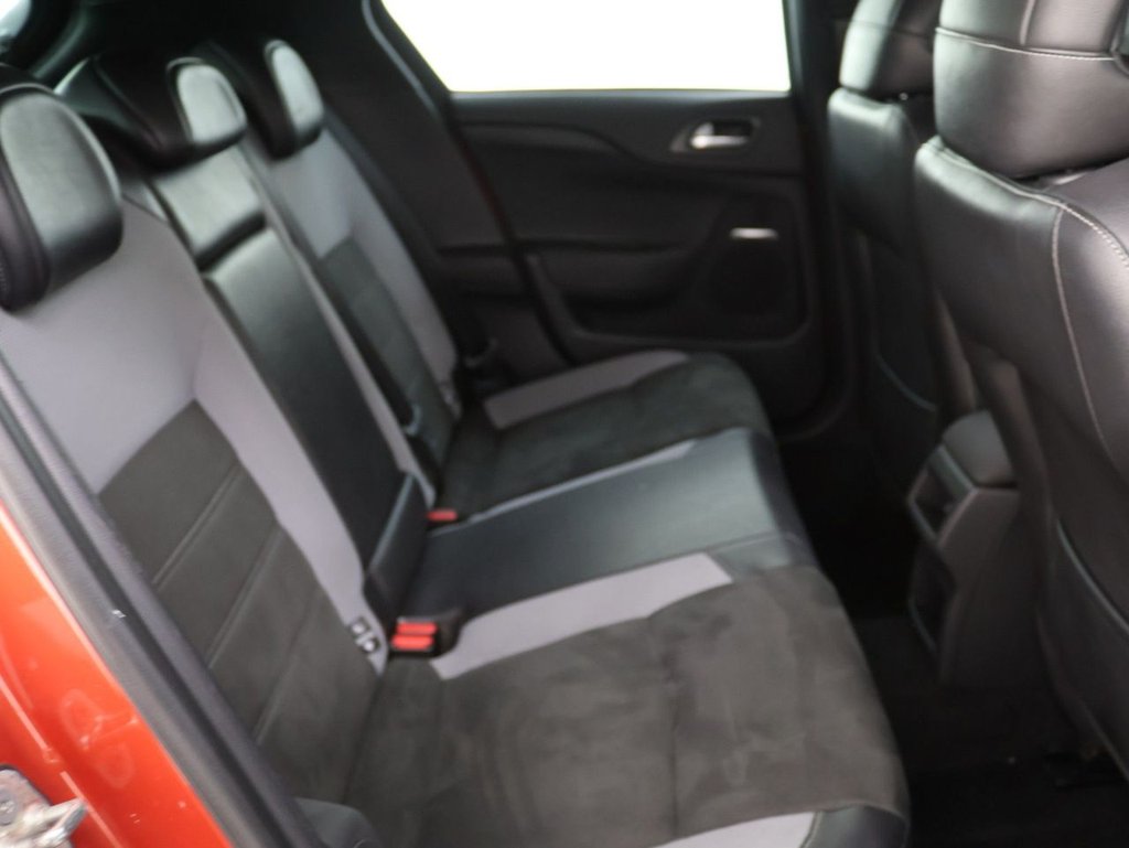 Used DS Automobiles DS 4 2017 for sale - 77890913: Photo 16