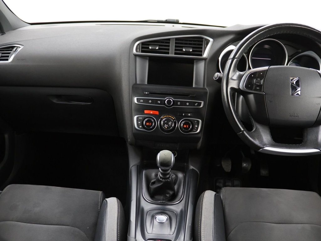 Used DS Automobiles DS 4 2017 for sale - 77890913: Photo 17