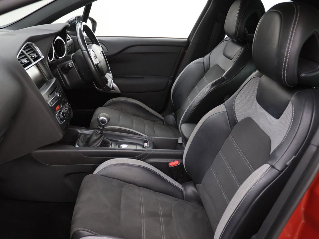 Used DS Automobiles DS 4 2017 for sale - 77890913: Photo 21