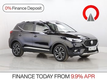 Used MG MG ZS 2023 for sale - 79527804: Photo