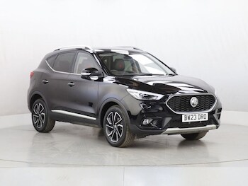 Used MG MG ZS 2023 for sale - 79527804: Photo
